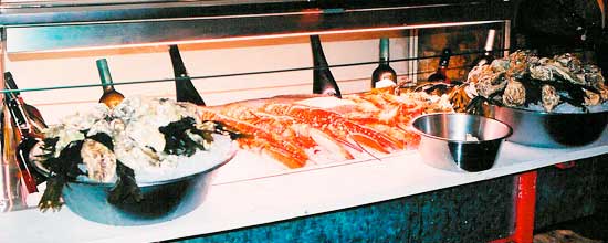 We can cater for various types of functions