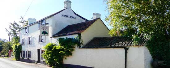 Country Inn and Restaurant