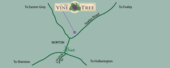 Our restaurant has won awards for both its food and its wine lists.