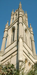 tower picture